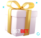Receba seus bônus de boas-vindas no 367bet